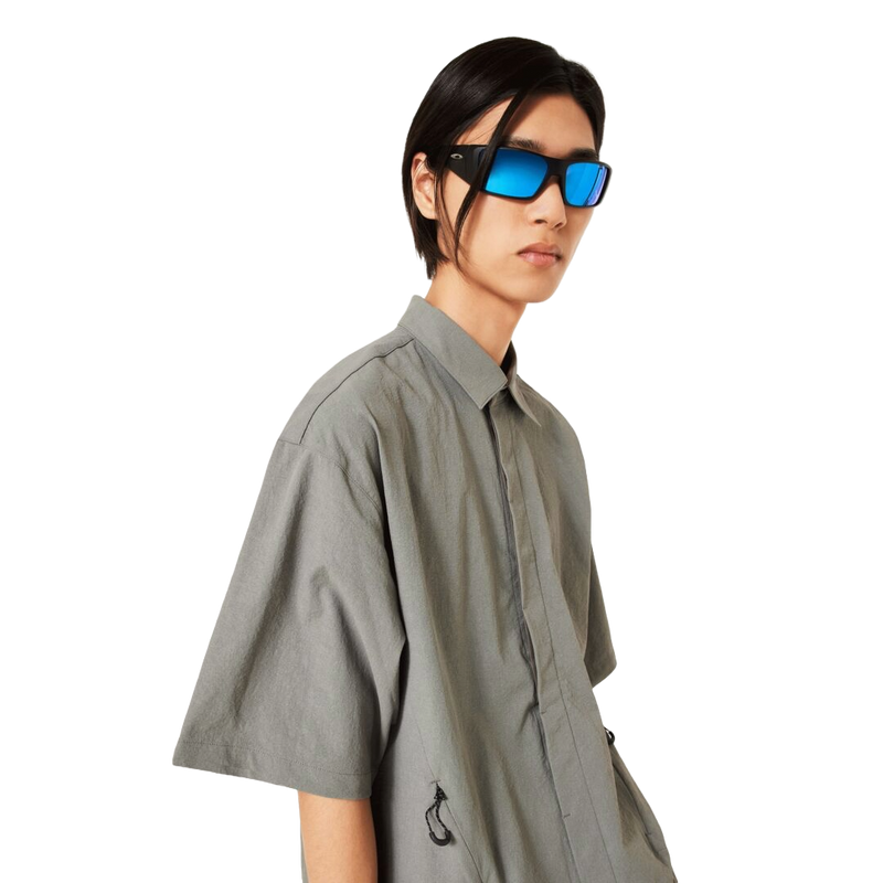 Koop de Oakley Field Gear Line Fuel SS Shirts 5.0 veilig en snel bij Revert 95 online of kom hem checken in de winkel in Haarlem.