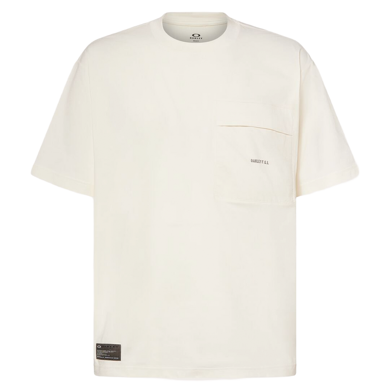 Koop de Oakley Field Gear Line Scratch Tee 5.0 veilig en snel bij Revert 95 online of kom hem checken in de winkel in Haarlem.