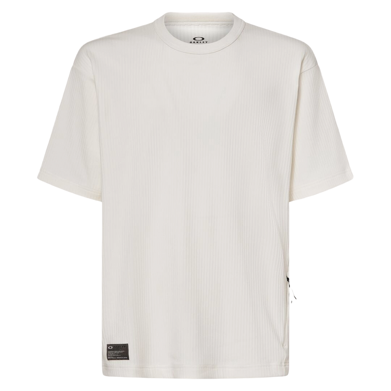 Koop de Oakley Field Gear Line Static Tee 5.0 veilig en snel bij Revert 95 online of kom hem checken in de winkel in Haarlem.