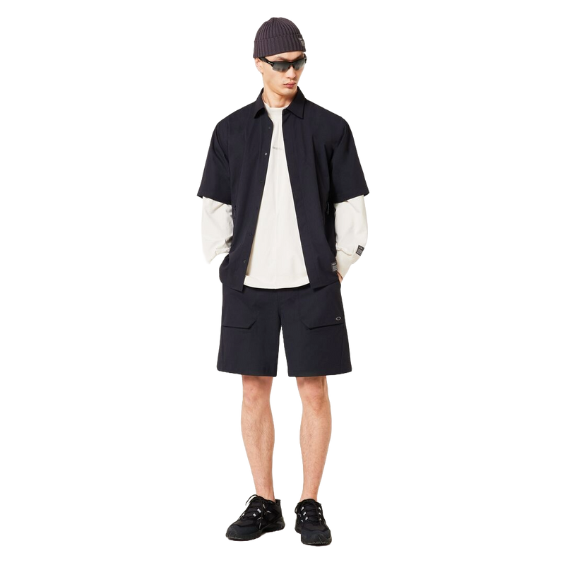 Koop de Oakley Field Gear Line Pit Shorts 5.0 veilig en snel bij Revert 95 online of kom hem checken in de winkel in Haarlem.
