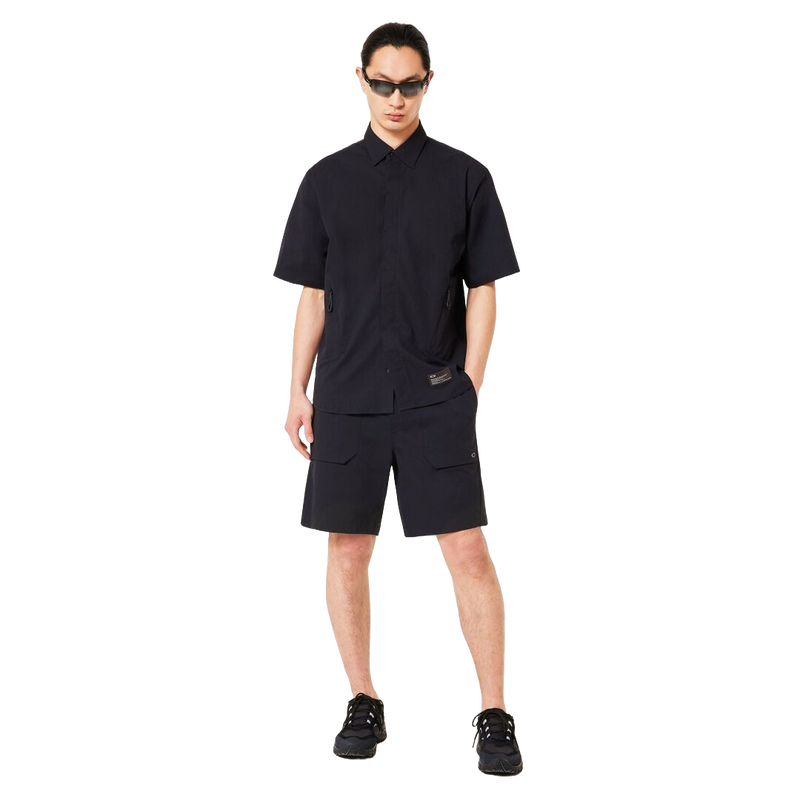 Koop de Oakley Field Gear Line Pit Shorts 5.0 veilig en snel bij Revert 95 online of kom hem checken in de winkel in Haarlem.