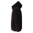 Oakley Field Gear Line Link Boa Jacket – dubbelzijdige fleecejas met capuchon, verstelbaar trekkoord en FGL woven logo