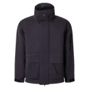Oakley Field Gear Line Puffy Jacket – AIRTASTIC™ nylon pufferjas met verstelbare kraag, armzak en FGL woven logo patch