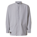 Oakley Field Gear Line Fuel LS Shirt – technisch grandad shirt met waterafstotende afwerking en ademende stretchstof