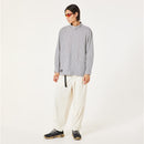 Oakley Field Gear Line Fuel LS Shirt – technisch grandad shirt met waterafstotende afwerking en ademende stretchstof