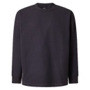 Oakley Field Gear Line Union LS Wide Tee – technische long-sleeve met holle vezel, relaxed fit en verborgen zijrits