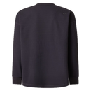 Oakley Field Gear Line Union LS Wide Tee – technische long-sleeve met holle vezel, relaxed fit en verborgen zijrits