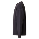 Oakley Field Gear Line Union LS Wide Tee – technische long-sleeve met holle vezel, relaxed fit en verborgen zijrits