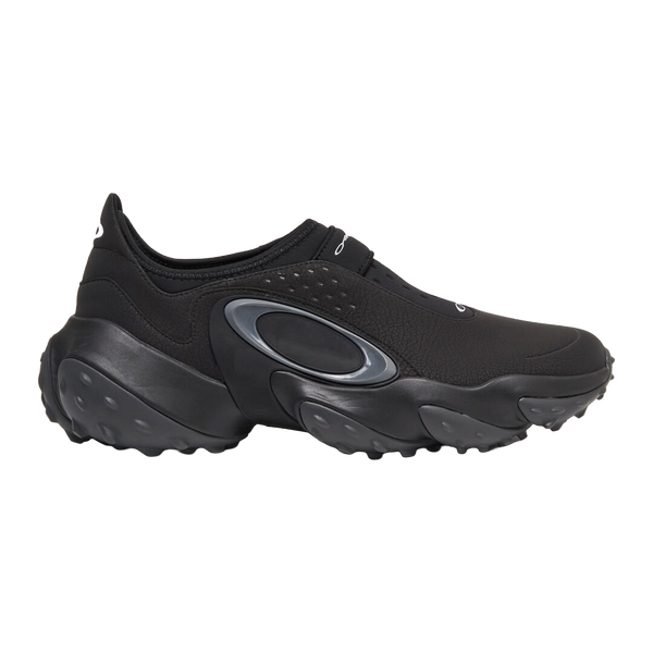 Koop de Oakley Edge Icon Blackout veilig en snel bij Revert 95 online of kom hem checken in de winkel in Haarlem.
