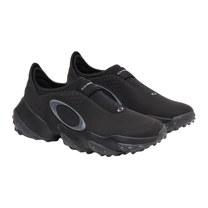 Koop de Oakley Edge Icon Blackout veilig en snel bij Revert 95 online of kom hem checken in de winkel in Haarlem.
