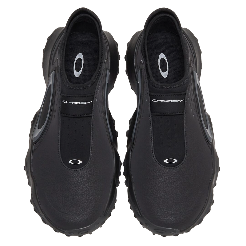 Koop de Oakley Edge Icon Blackout veilig en snel bij Revert 95 online of kom hem checken in de winkel in Haarlem.