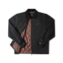 Koop de Former Reynolds Jacket en snel bij Revert 95 online of kom hem checken in de winkel in Haarlem.