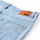 Koop de Former Crux Denim Pant en snel bij Revert 95 online of kom hem checken in de winkel in Haarlem.