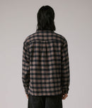Former Manners Plaid LS Shirt