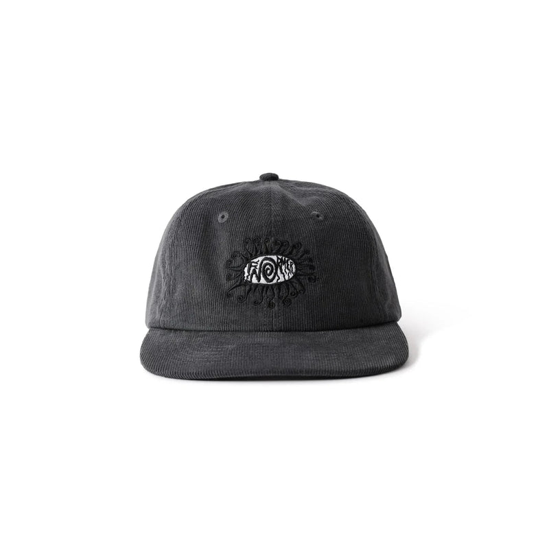 Koop de Former Halo Cord Cap veilig en snel bij Revert 95 online of kom hem checken in de winkel in Haarlem.