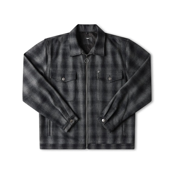 Koop de Former CA Check Cage Jacket en snel bij Revert 95 online of kom hem checken in de winkel in Haarlem.