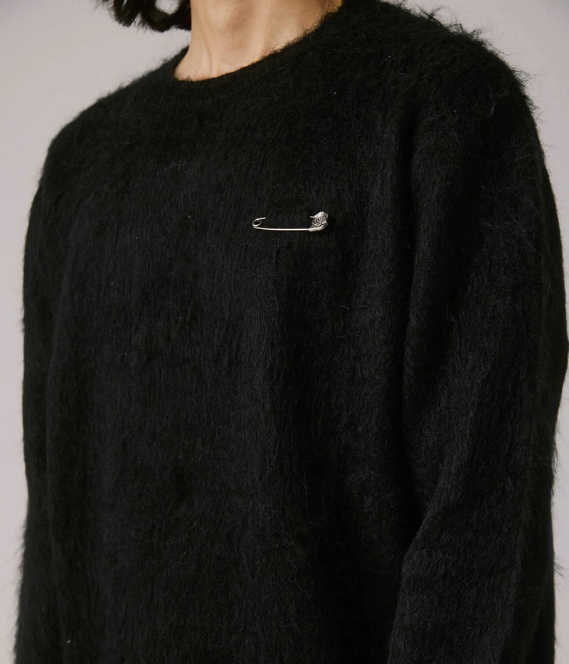 Koop de Former Crux Knit Crew veilig en snel bij Revert 95 online of kom hem checken in de winkel in Haarlem.