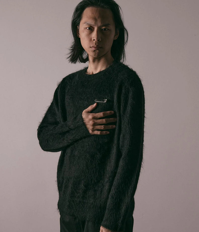 Koop de Former Crux Knit Crew veilig en snel bij Revert 95 online of kom hem checken in de winkel in Haarlem.