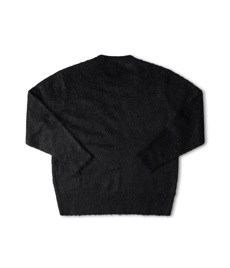 Koop de Former Crux Knit Crew veilig en snel bij Revert 95 online of kom hem checken in de winkel in Haarlem.