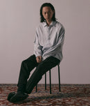 Koop de Former Puncture LS Shirt en snel bij Revert 95 online of kom hem checken in de winkel in Haarlem.