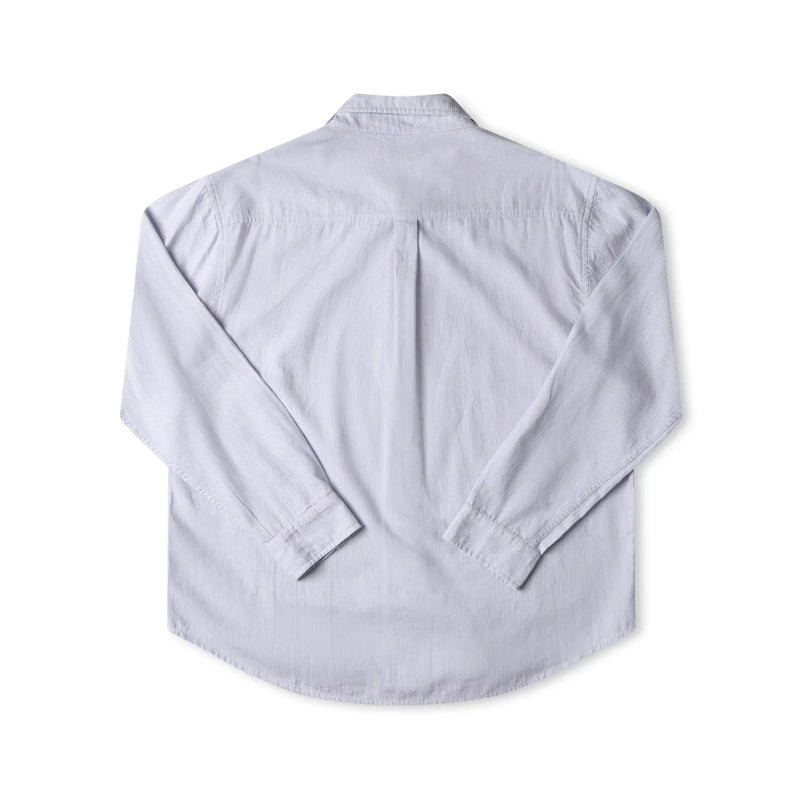 Koop de Former Puncture LS Shirt en snel bij Revert 95 online of kom hem checken in de winkel in Haarlem.