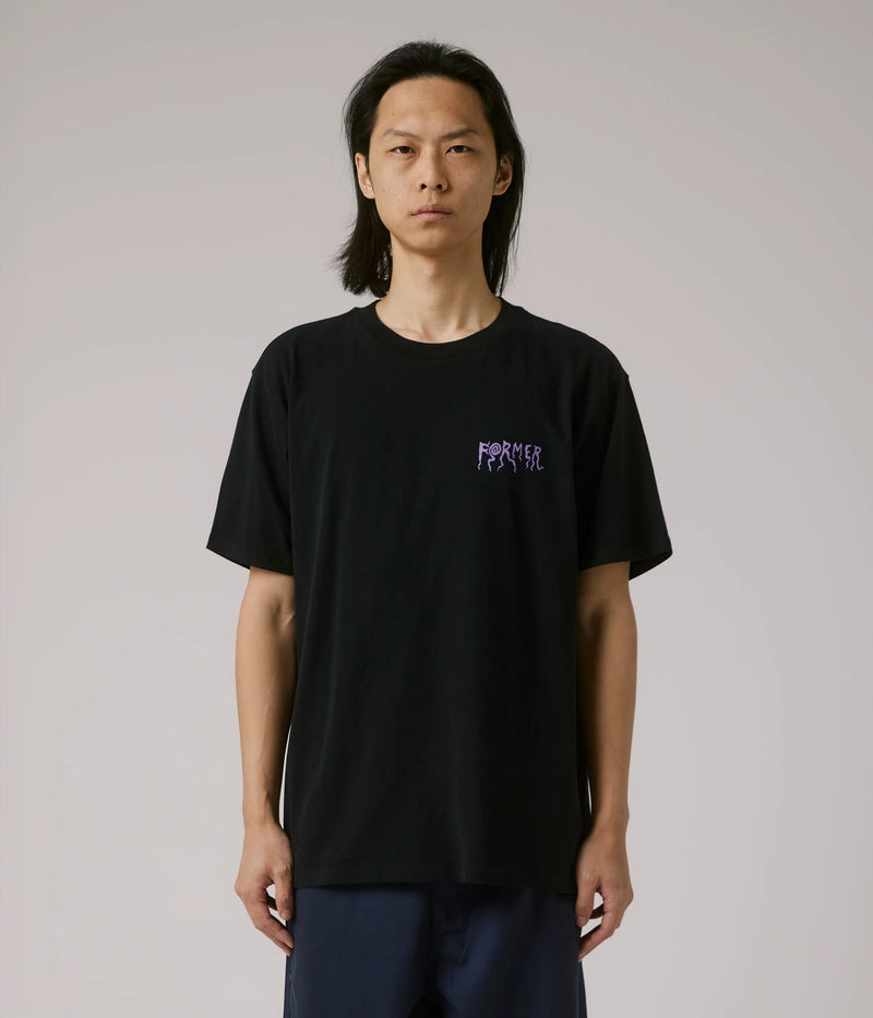 Former Voltaic T-shirt