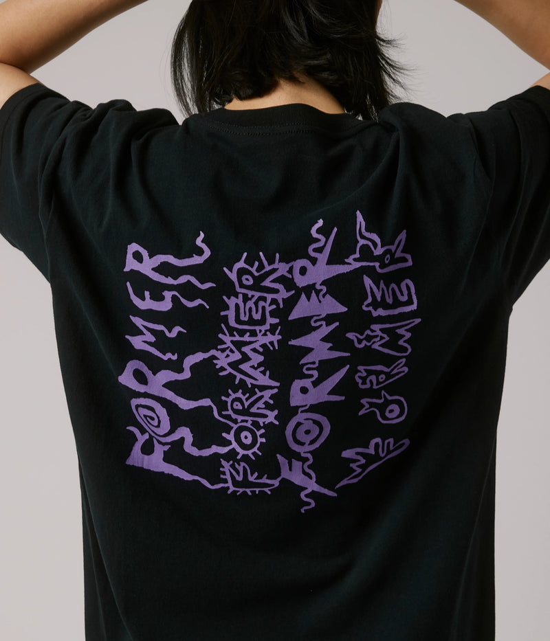Former Voltaic T-shirt