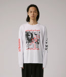 Former Prowl LS T-shirt