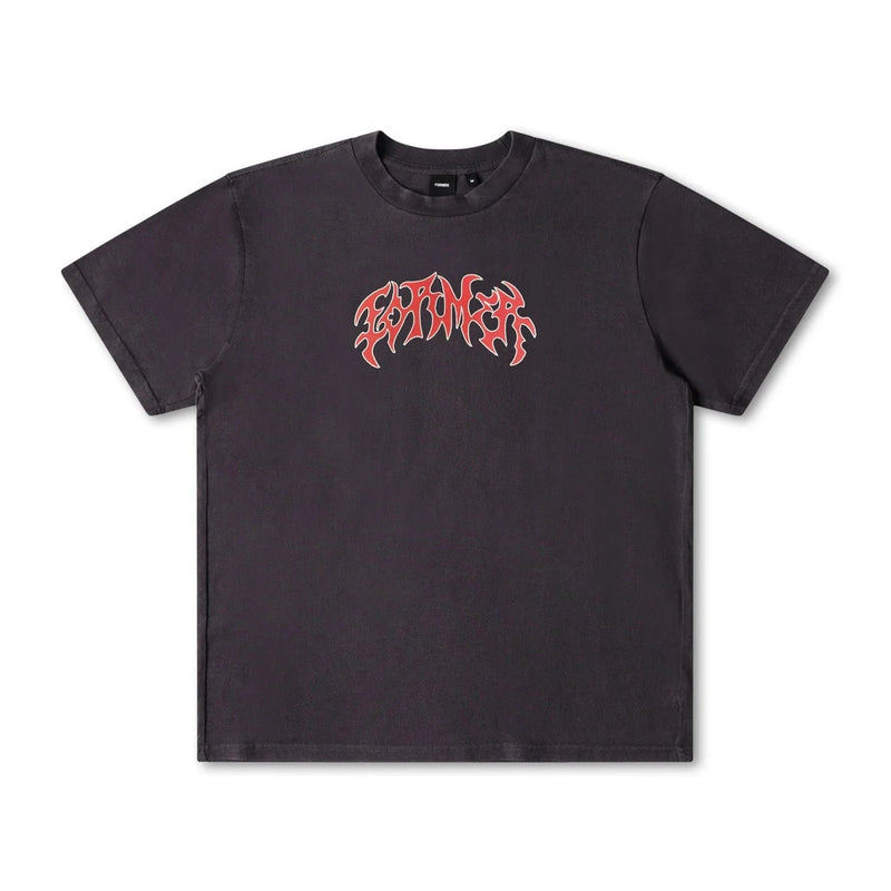 Koop de Former Puncture T-shirt veilig en snel bij Revert 95 online of kom hem checken in de winkel in Haarlem.