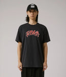 Koop de Former Puncture T-shirt veilig en snel bij Revert 95 online of kom hem checken in de winkel in Haarlem.