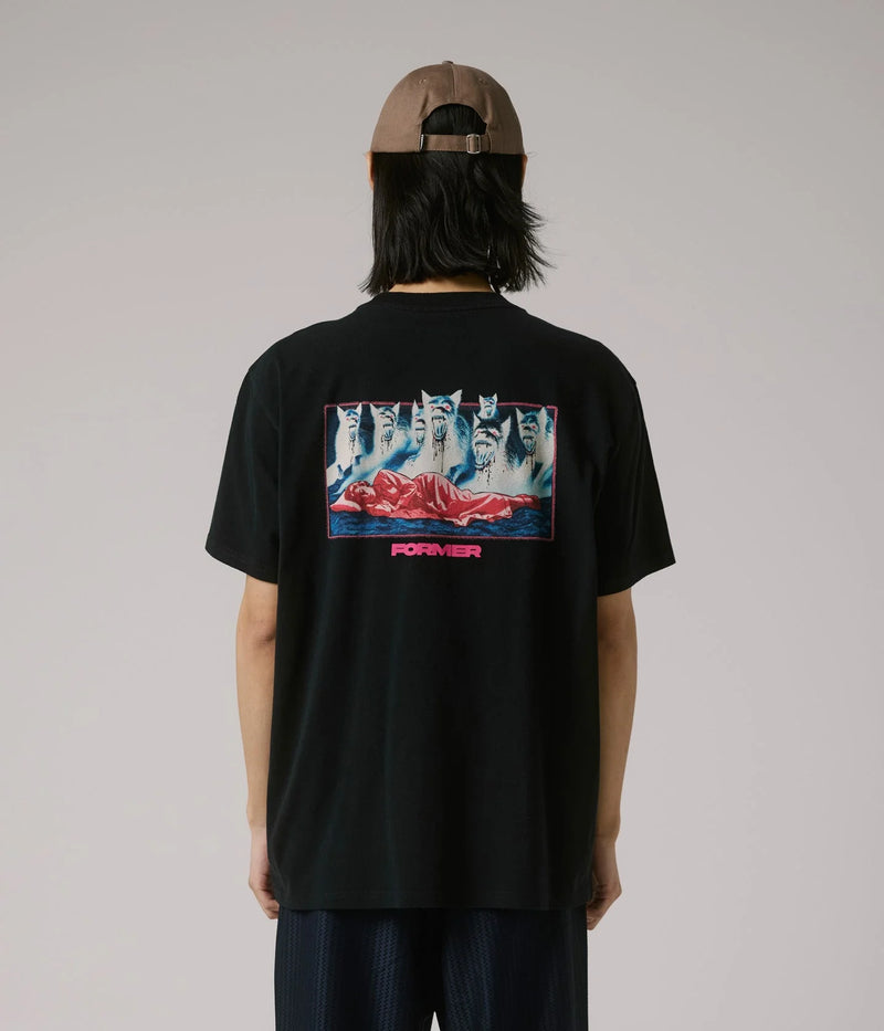 Former Theather T-shirt