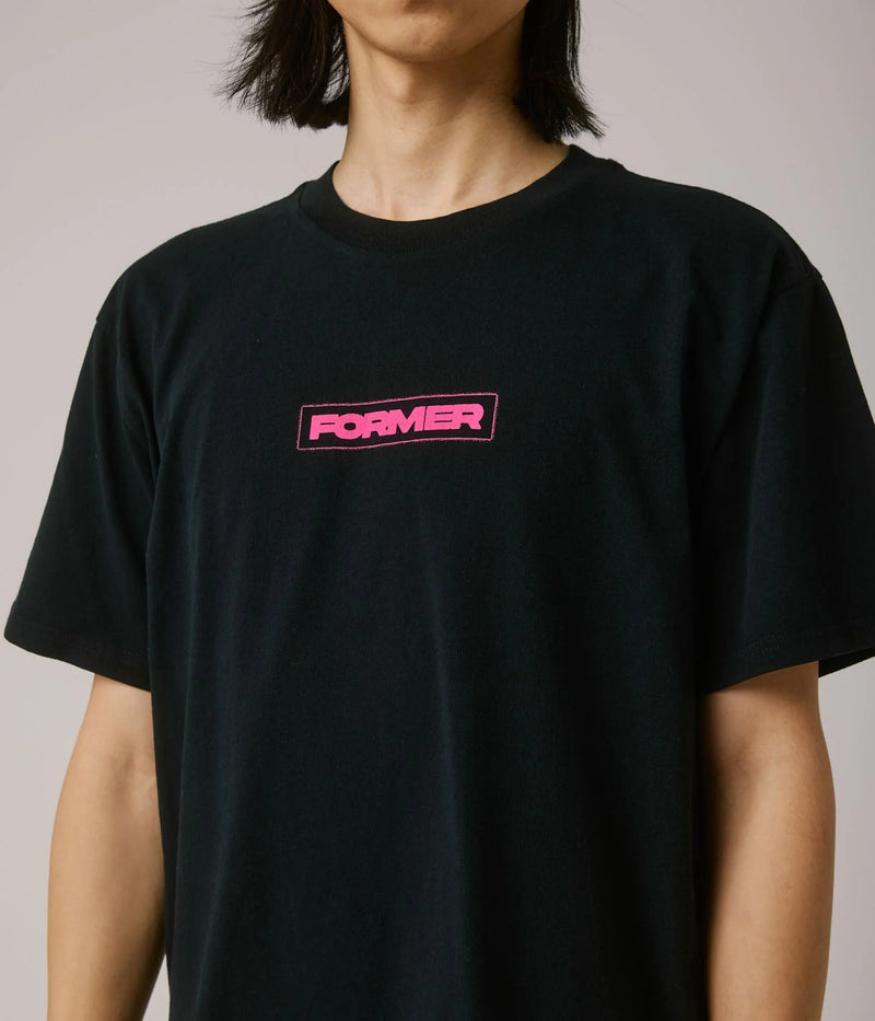 Former Theather T-shirt