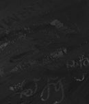 Former Merchandise Craig Anderson Weeping Jacket Black – zwart signature jacket van Craig Anderson met Weeping-details en Former-branding