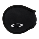 Oakley Earmuff – opvouwbare oorkappen met fleecevoering en subtiel Oakley-logo