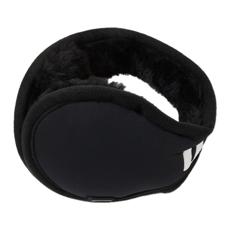 Oakley Earmuff – opvouwbare oorkappen met fleecevoering en subtiel Oakley-logo