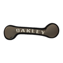 Oakley Earmuff – opvouwbare oorkappen met fleecevoering en subtiel Oakley-logo