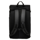 Oakley Enhance Hybrid Backpack – sportieve rugtas met laptopvak, geventileerd achterpaneel en duurzame polyester constructie