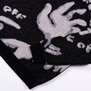 Bestel de Fack Up Clothes FUC OFF KNIT veilig, gemakkelijk en snel bij Revert 95. Check onze website voor de gehele Fack Up Clothes collectie, of kom gezellig langs bij onze winkel in Haarlem.