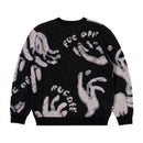 Bestel de Fack Up Clothes FUC OFF KNIT veilig, gemakkelijk en snel bij Revert 95. Check onze website voor de gehele Fack Up Clothes collectie, of kom gezellig langs bij onze winkel in Haarlem.