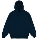 Magenta Denim Plant Hoodie foto 7