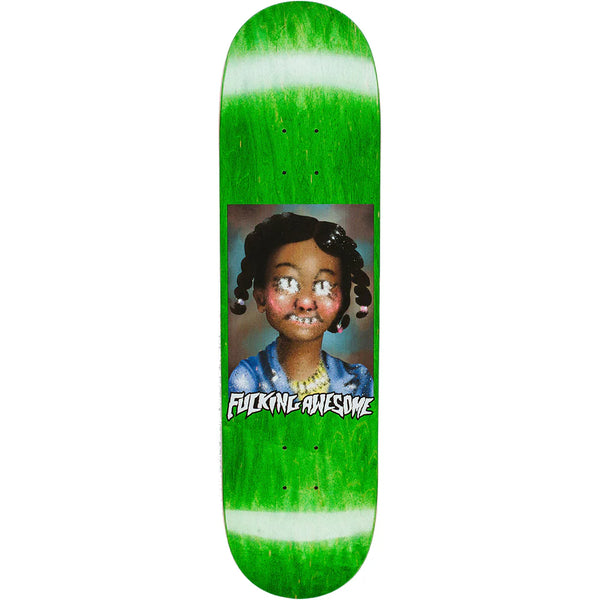Shop originele Fucking Awesome skateboard decks bij Revert 95. Limited graphics, pro models & gratis griptape bij elk deck. Snel geleverd!