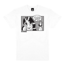 Thrasher x Toy Machine Girlfriend T-shirt