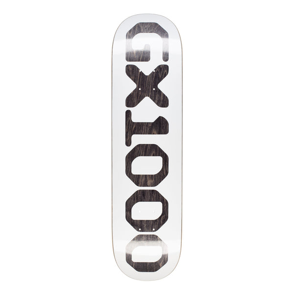 Koop de GX1000 OG Logo Black Veneer veilig en snel bij Revert 95 online of kom hem checken in de winkel in Haarlem.