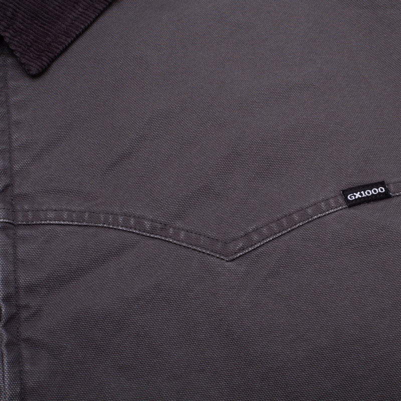 Koop de GX1000 Ranch Jacket veilig en snel bij Revert 95 online of kom hem checken in de winkel in Haarlem.