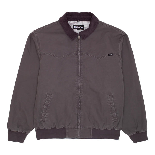 Koop de GX1000 Ranch Jacket veilig en snel bij Revert 95 online of kom hem checken in de winkel in Haarlem.