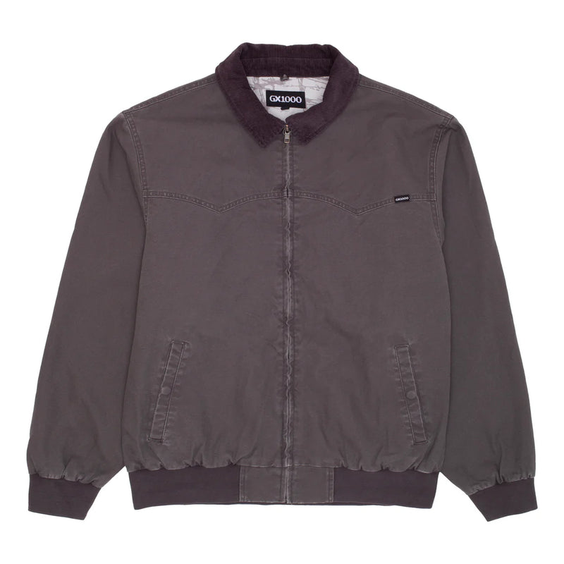 Koop de GX1000 Ranch Jacket veilig en snel bij Revert 95 online of kom hem checken in de winkel in Haarlem.