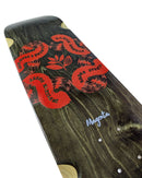 Magenta Loophole Collab Board foto 2