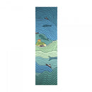 Magenta Sea Griptape foto 1