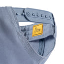 De Dime Axe Full Fit Cap shop je online bij Revert95.com of in de winkel