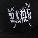 De Dime Axe Full Fit Cap shop je online bij Revert95.com of in de winkel